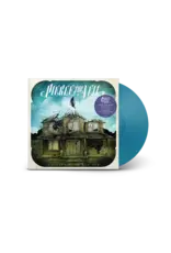 Pierce The Veil - Collide With The Sky (Exclusive Aqua Vinyl)
