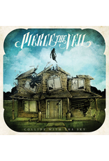 Pierce The Veil - Collide With The Sky (Exclusive Aqua Vinyl)