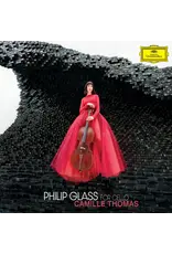 Camille Thomas - Philip Glass For Cello
