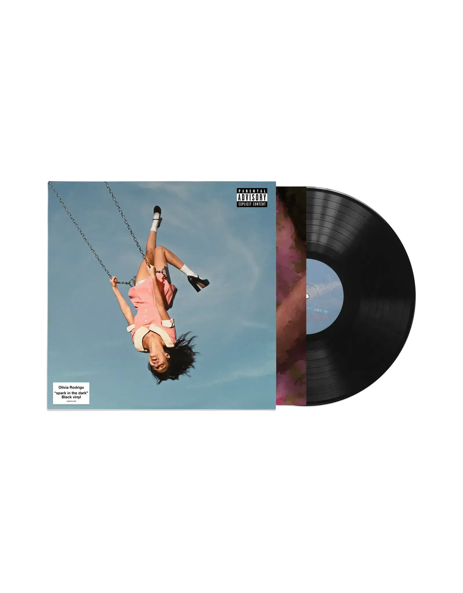 Olivia Rodrigo - You Seem Pretty Sad For A Girl So In Love (Premium Vinyl)