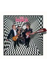 The Knack - Zoom: Special Vinyl Edition (RSD Black Friday) [Crystal Clear Vinyl]