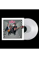 The Knack - Zoom: Special Vinyl Edition (RSD Black Friday) [Crystal Clear Vinyl]