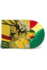 Bunny Wailer - Rock 'N' Groove (RSD Black Friday) [Red, Gold, & Green Striped Vinyl]