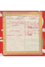The Doors - In The Beginning: 1966 Sessions (RSD Black Friday) [Tan Vinyl]