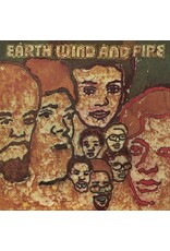 Earth, Wind And Fire - Earth, Wind And Fire (RSD Black Friday) [Rhino Reserve]
