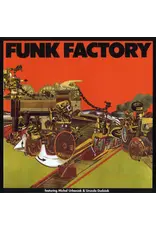 Funk Factory - Funk Factory (RSD Black Friday) [Rhino Reserve]