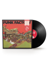 Funk Factory - Funk Factory (RSD Black Friday) [Rhino Reserve]