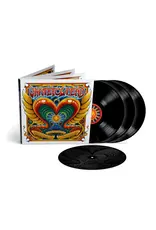 Grateful Dead - Carousel Ballroom, San Francisco, CA 2/14/68 (RSD Black Friday) [4LP]