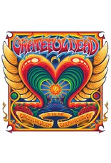Grateful Dead - Carousel Ballroom, San Francisco, CA 2/14/68 (RSD Black Friday) [4LP]