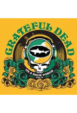 Grateful Dead - On A Back Porch Vol. 4 (RSD Black Friday)