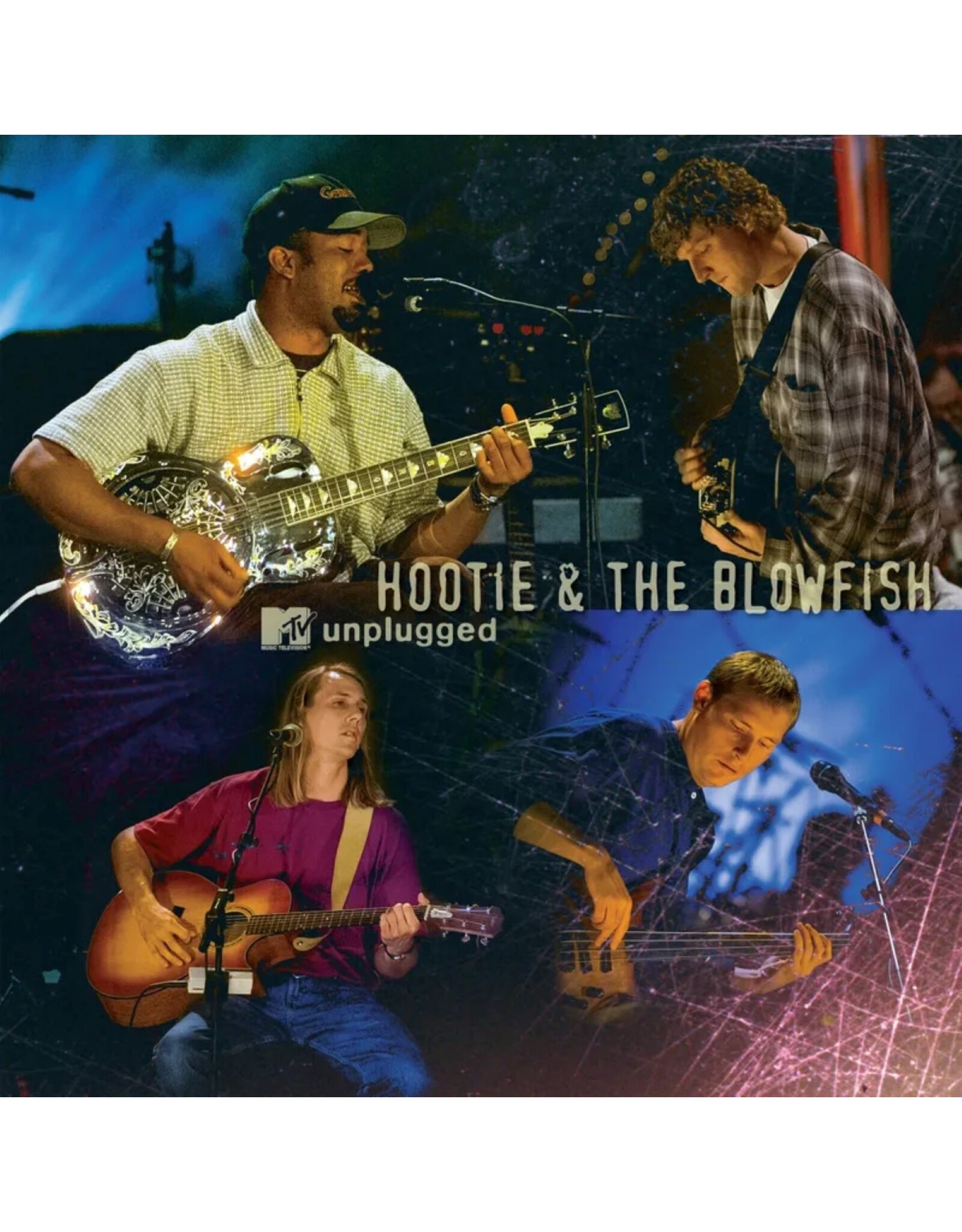 Hootie & The Blowfish - MTV Unplugged (RSD Black Friday)