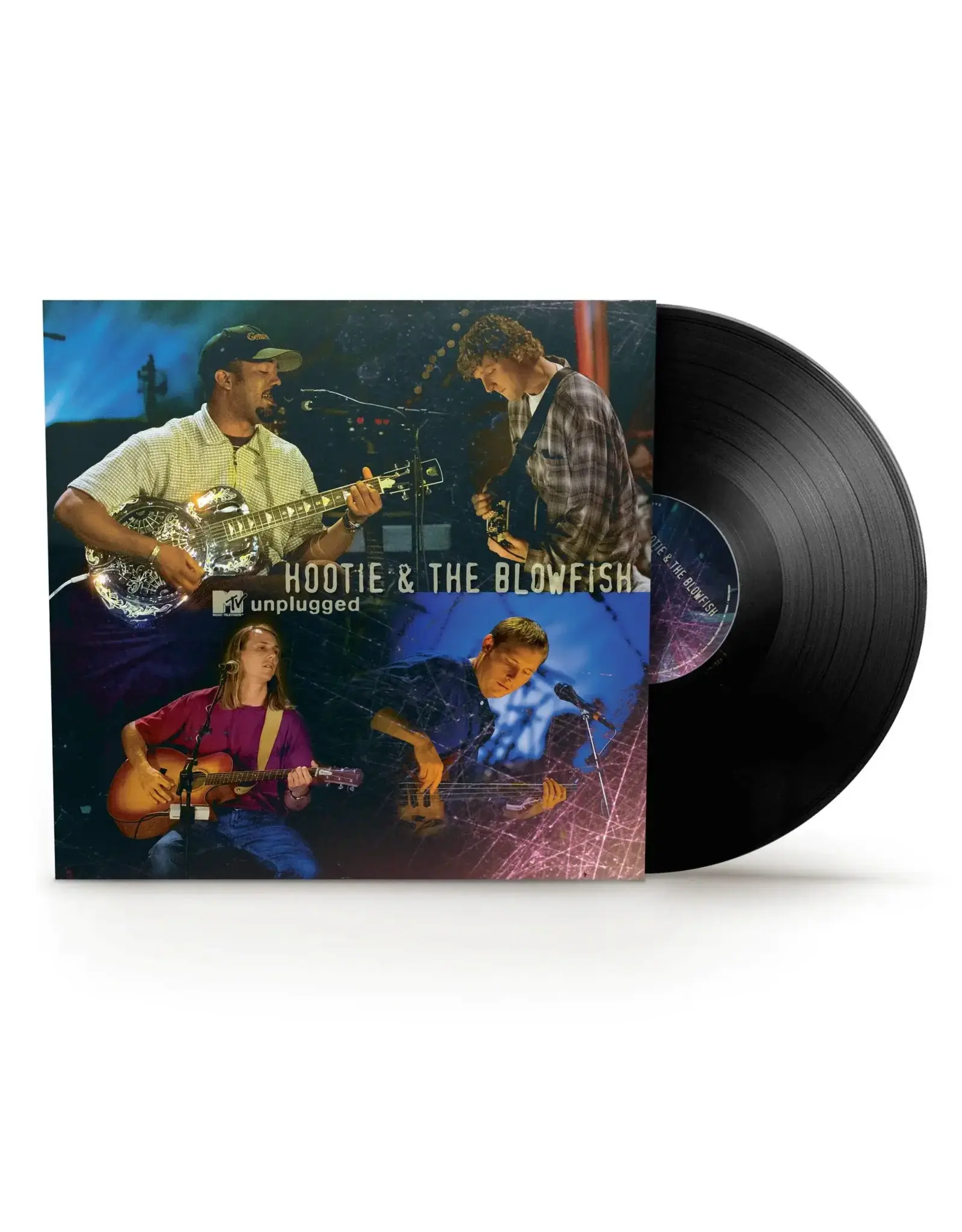 Hootie & The Blowfish - MTV Unplugged (RSD Black Friday)