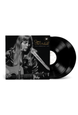 Joni Mitchell - Live At Carnegie Hall 1972 (RSD Black Friday)