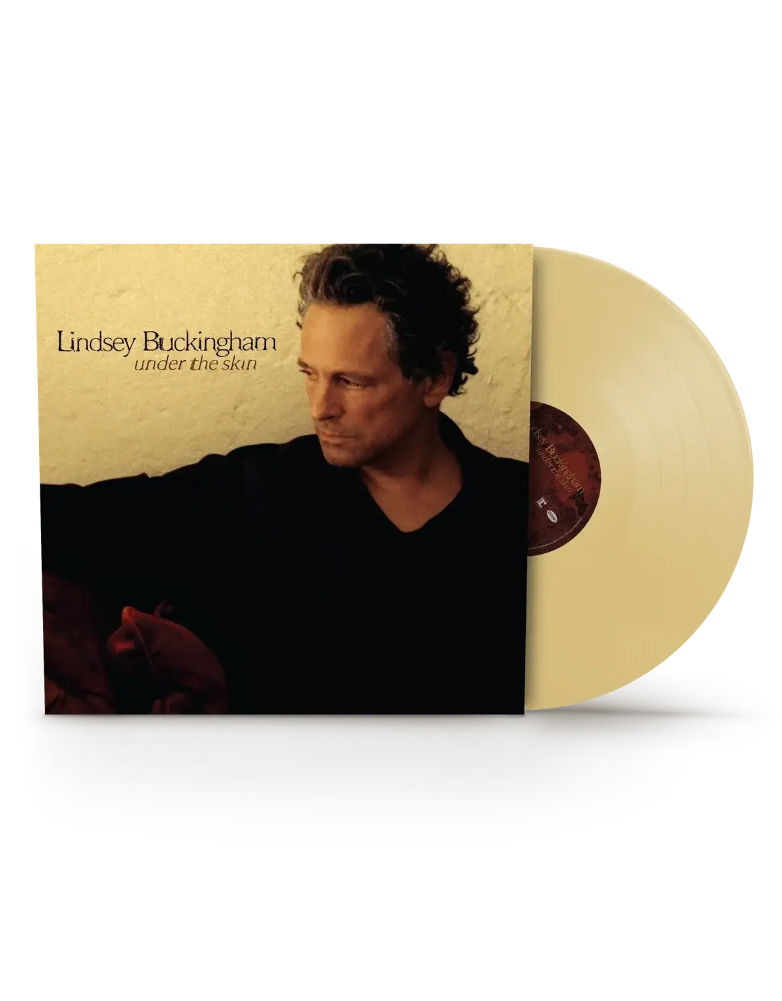 Lindsey Buckingham - Under The Skin (RSD Black Friday) [Tan Vinyl]
