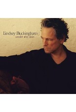 Lindsey Buckingham - Under The Skin (RSD Black Friday) [Tan Vinyl]