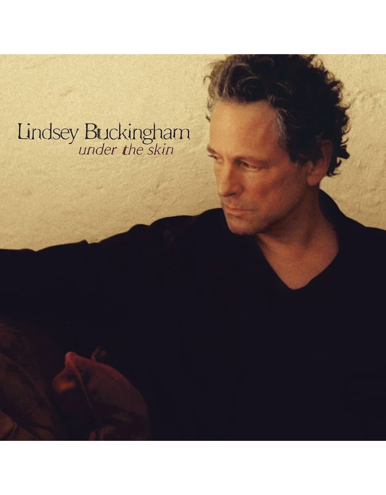 Lindsey Buckingham - Under The Skin (RSD Black Friday) [Tan Vinyl]