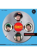 The Monkees - The Monkees Sessions (RSD Black Friday) [Clear Vinyl]