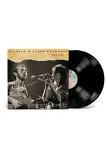Richard & Linda Thompson - Live 1982: The Final Tour (RSD Black Friday)