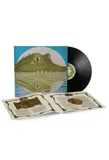 Robert Hunter - Alligator Moon (RSD Black Friday)