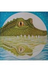 Robert Hunter - Alligator Moon (RSD Black Friday)