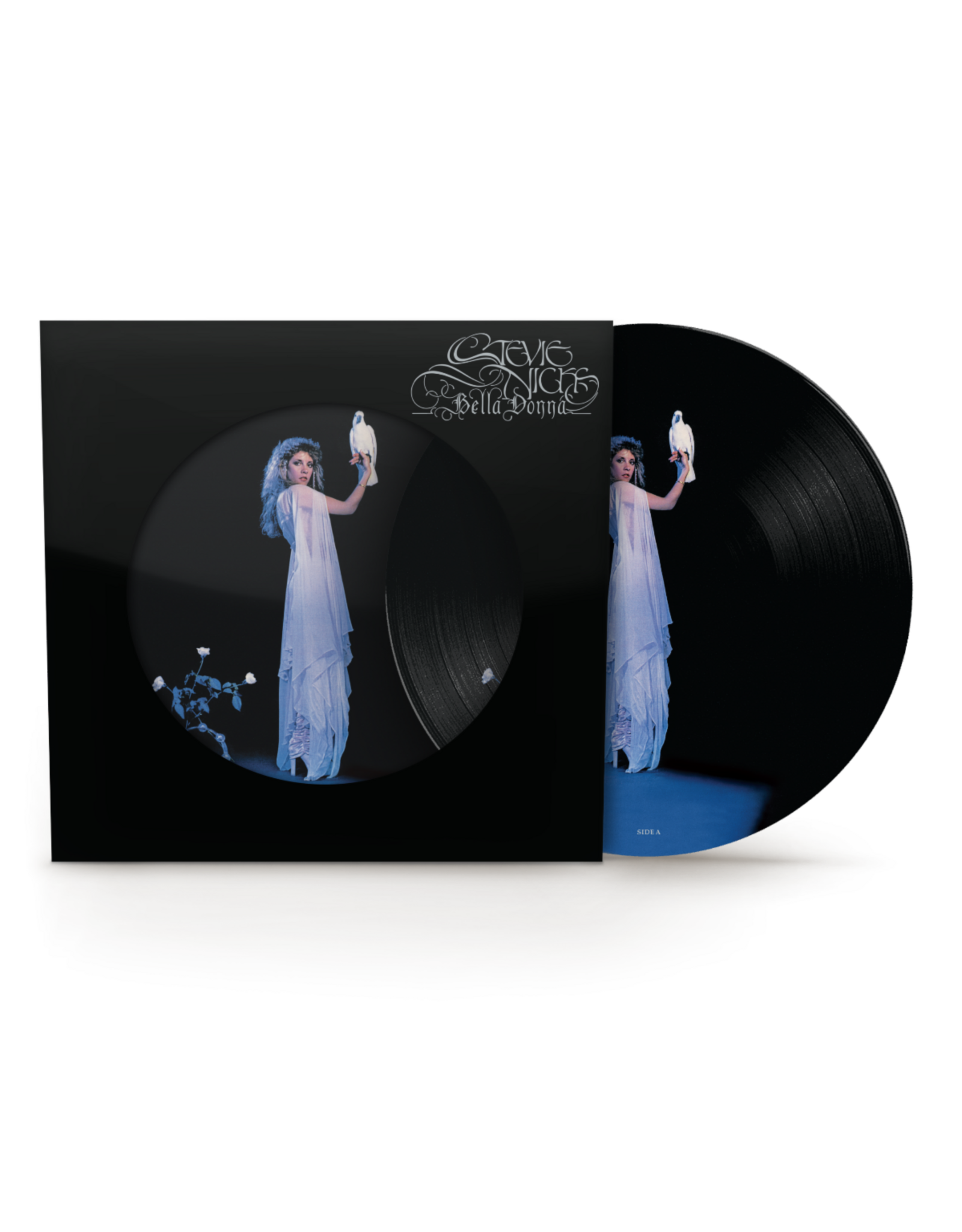 Stevie Nicks - Bella Donna (RSD Black Friday) [Picture Disc Vinyl]