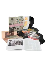 10,000 Maniacs - Candy Everybody Wants: The Complete Elektra Studio Albums (RSD Black Friday) [6LP]