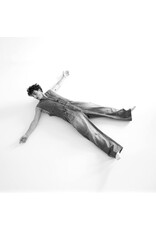 Benson Boone - Walk Me Home EP (RSD Black Friday) [Black & White Galaxy Vinyl]