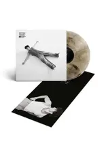 Benson Boone - Walk Me Home EP (RSD Black Friday) [Black & White Galaxy Vinyl]