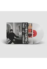 This Is Lorelei - The Singer In My Band (Exclusive Bone Vinyl)
