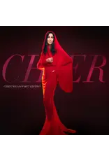 Cher - Christmas DJ Party Edition (RSD Black Friday) [Red Vinyl]