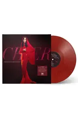 Cher - Christmas DJ Party Edition (RSD Black Friday) [Red Vinyl]