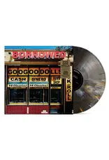 The Goo Goo Dolls - Borrowed (RSD Black Friday) [Pawn Shop Patina Vinyl]