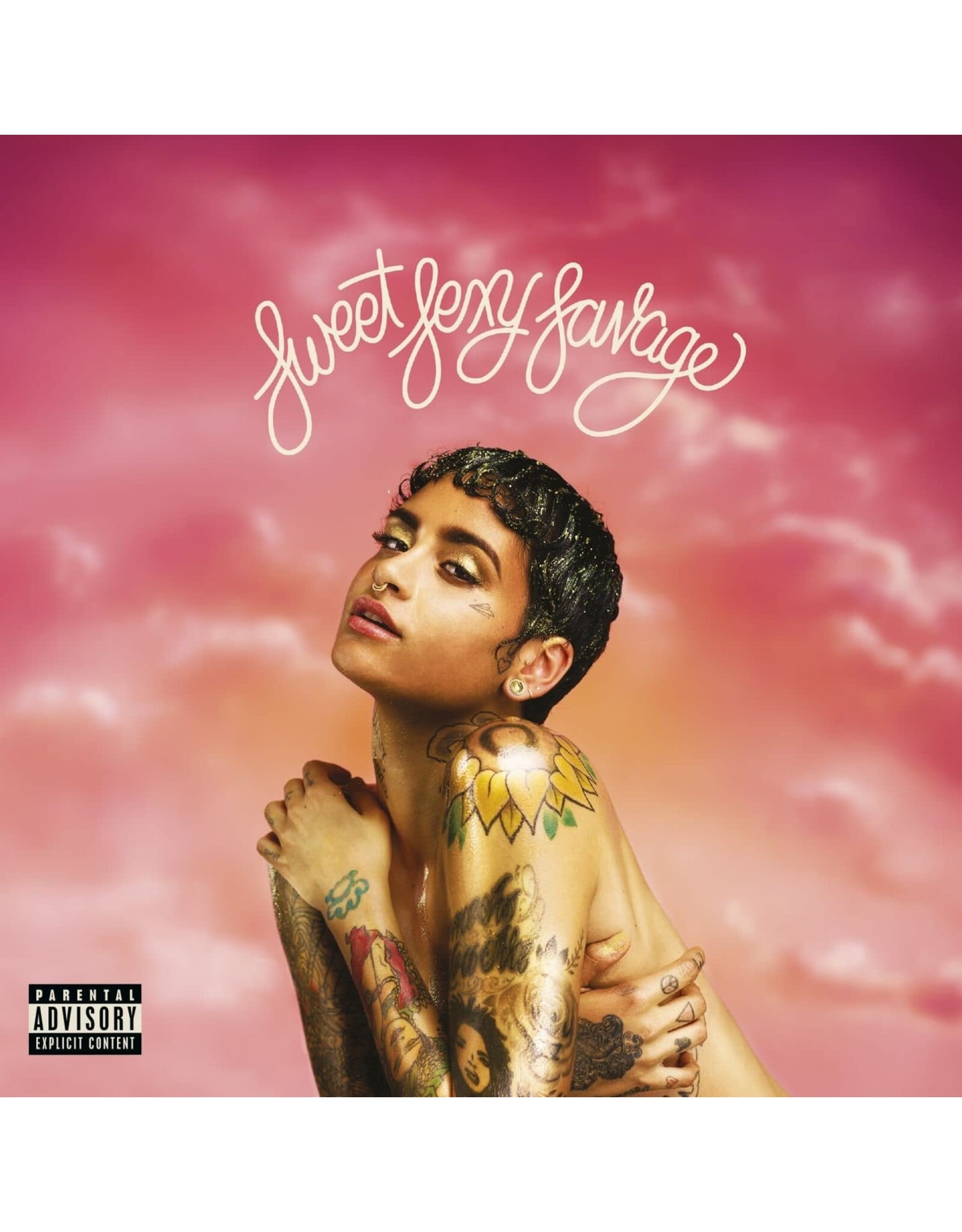 Kehlani - Sweet Sexy Savage (Deluxe Edition)