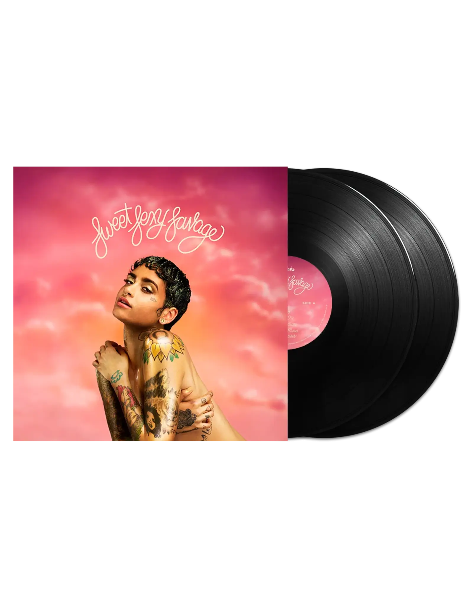 Kehlani - Sweet Sexy Savage (Deluxe Edition)