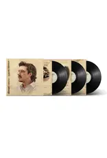 Morgan Wallen - I'm The Problem (3LP) [Coke Bottle Clear Vinyl]