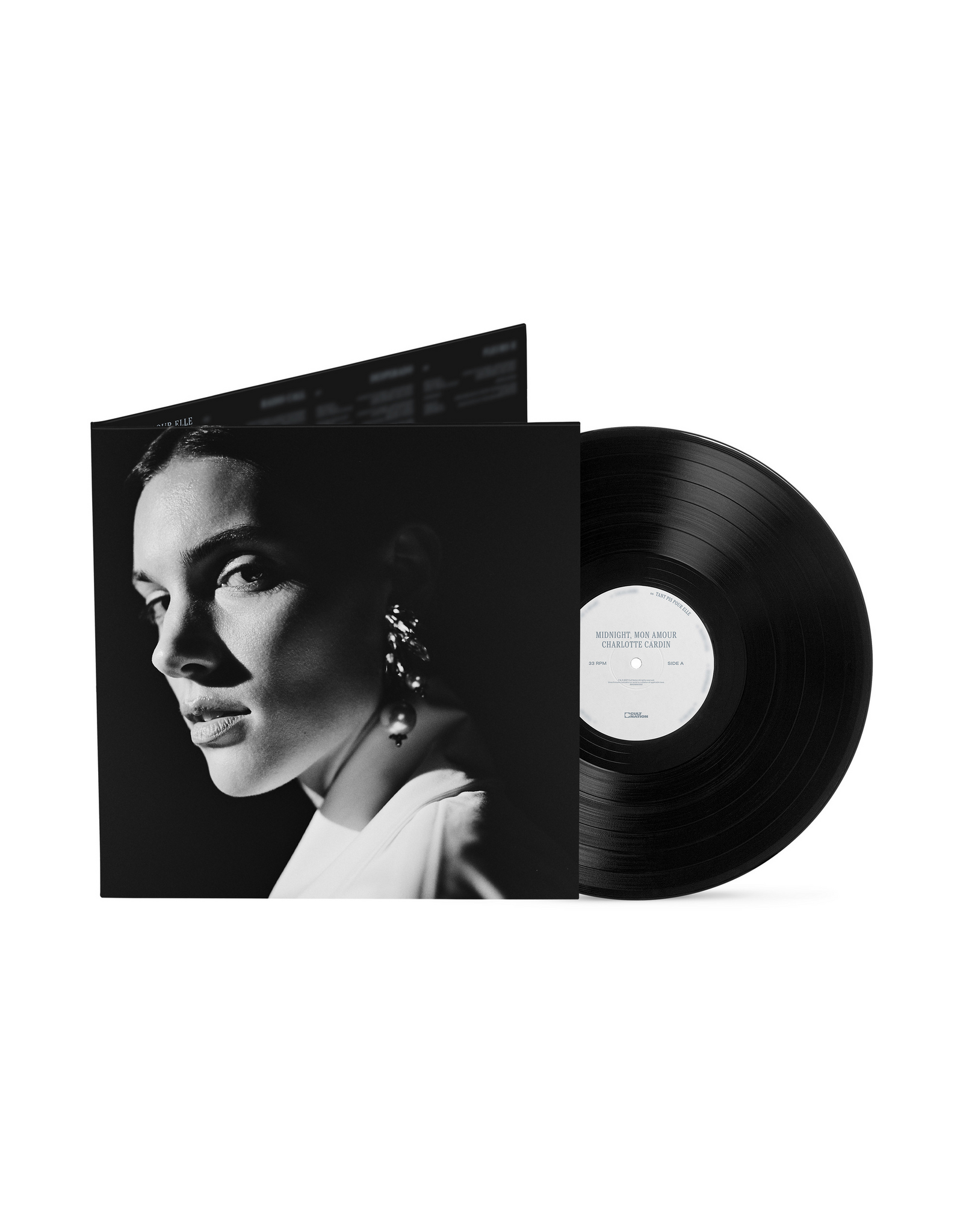 Charlotte Cardin - Midnight, Mon Amour