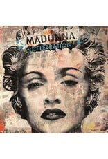 Madonna - Celebration (Light Blue Vinyl)
