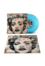 Madonna - Celebration (Light Blue Vinyl)
