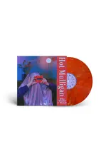 Hot Mulligan - Why Would I Watch (Copper Ruby Vinyl)