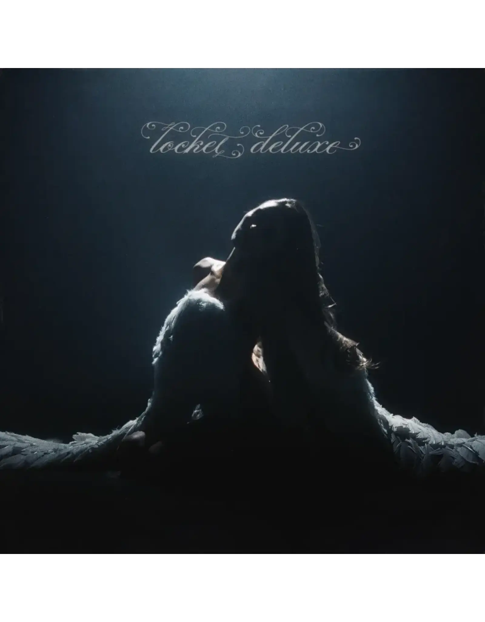 Madison Beer - Locket Deluxe