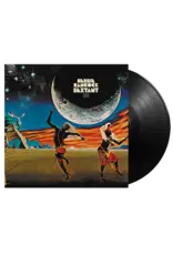 Herbie Hancock - Sextant (Music On Vinyl)