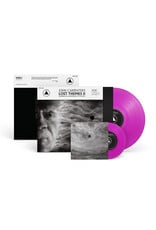 John Carpenter - Lost Themes II (10th Anniversary) [Violet Sunrise Vinyl]