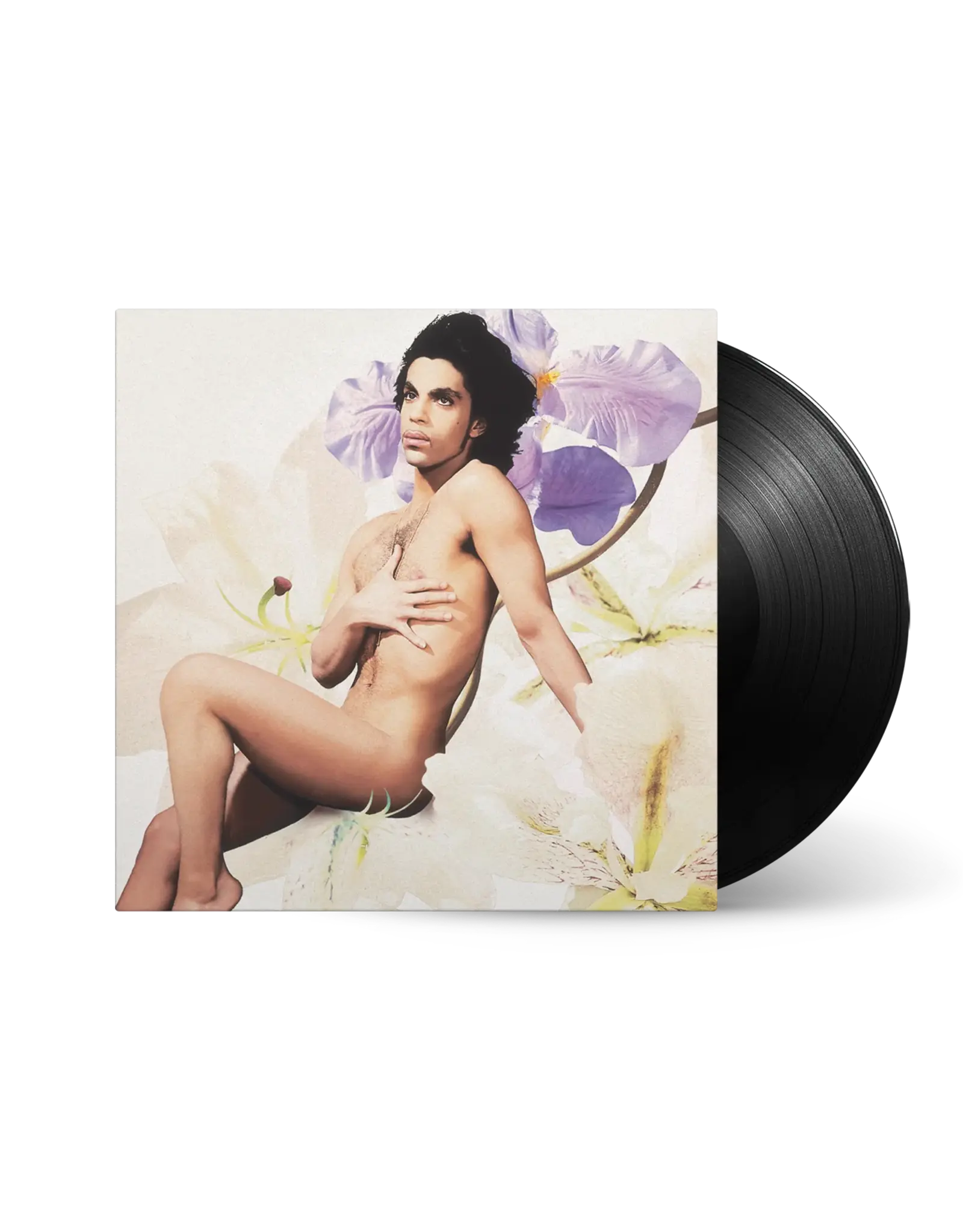 Prince - Lovesexy