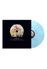 Queen - A Day at the Races (Exclusive Blue Marble Vinyl)