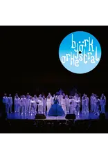 Bjork - Orkestral With The Hamrahlíð Choir (Vinyl)