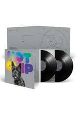 Hot Chip - A Long Way From Kansas (Vinyl)