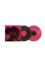 Selena Gomez - For You (Greatest Hits) [Pink & Black Ice Vinyl]