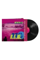 R.E.M. - The Black Sessions Revealed (Live In Paris 2001)