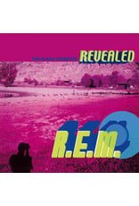 R.E.M. - The Black Sessions Revealed (Live In Paris 2001)