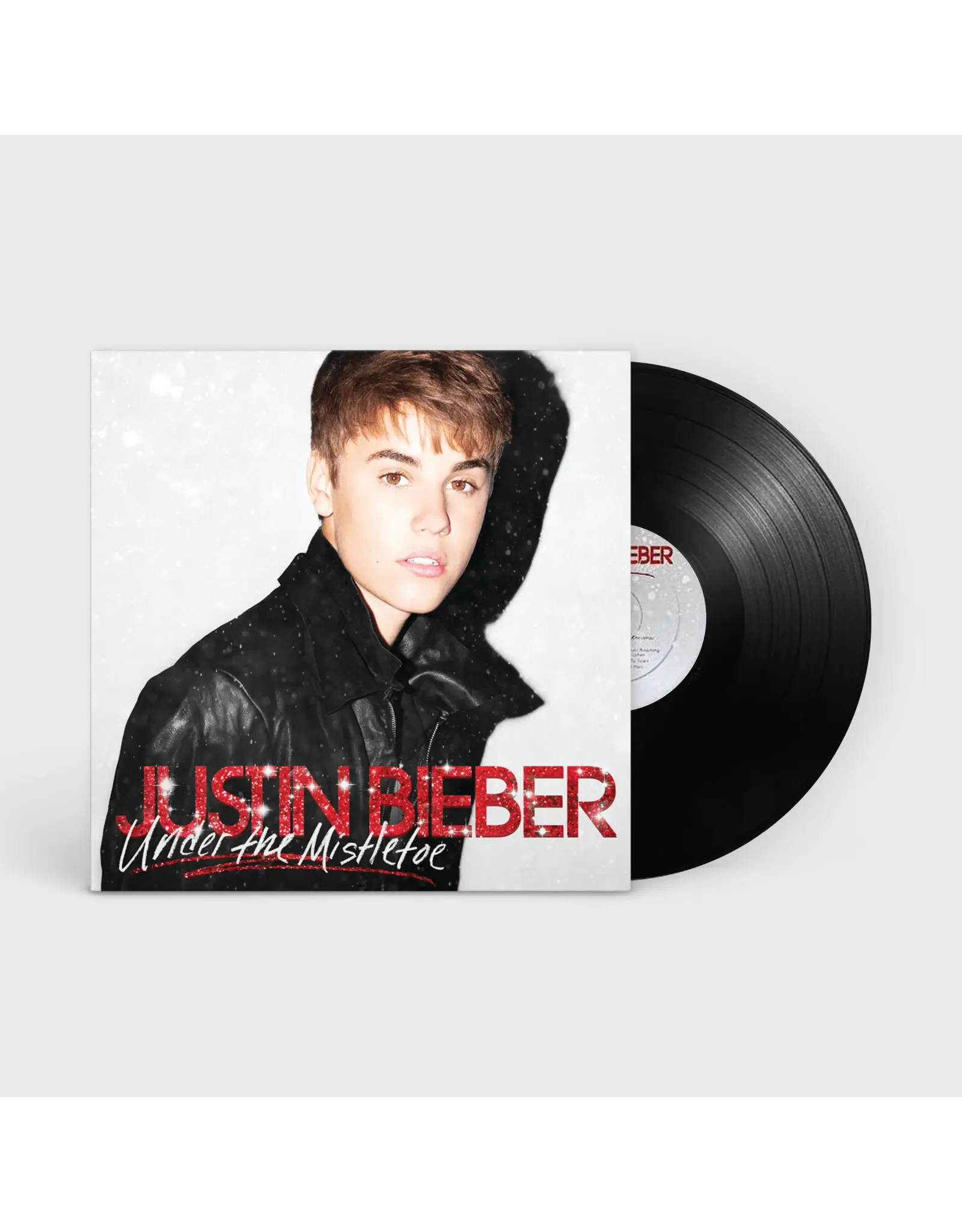 Justin Bieber - Under The Mistletoe